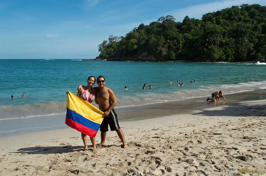 Manuel Antonio Spice Tour