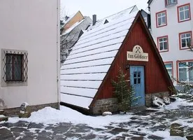 Manufaktur der Träume