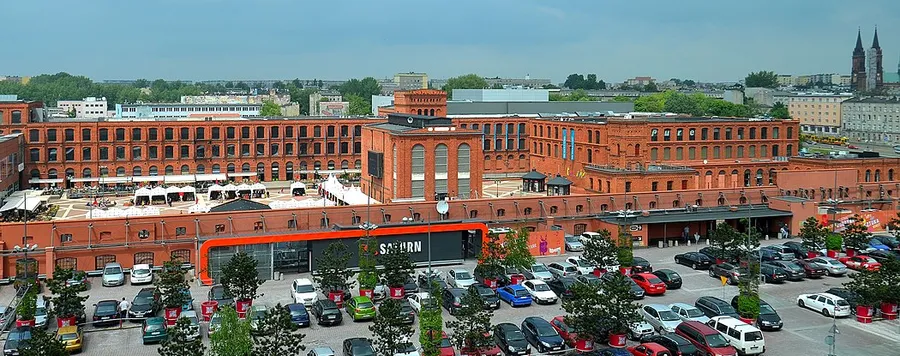 Manufaktura