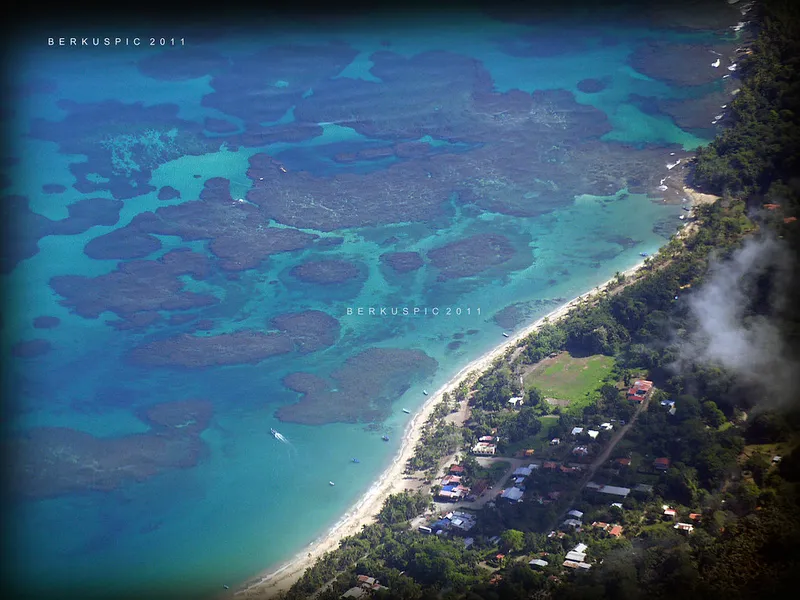 Manzanillo Beach