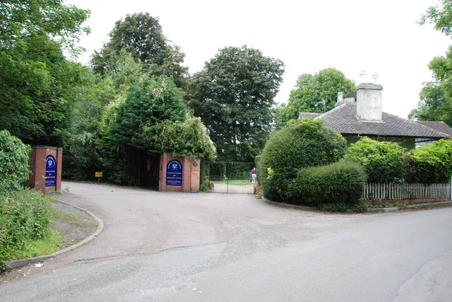 Maple Hall
