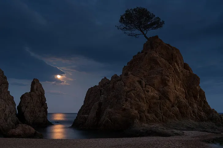 Mar Menuda