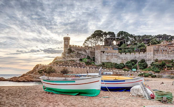 Mar d'en Manassa