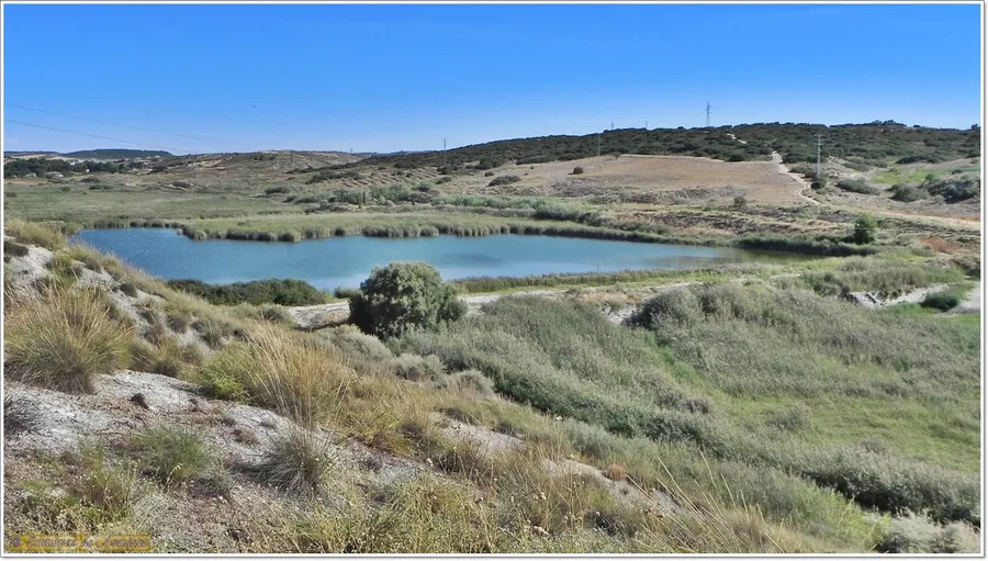 Mar de Ontígola