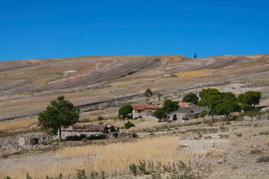 Maragua Crater