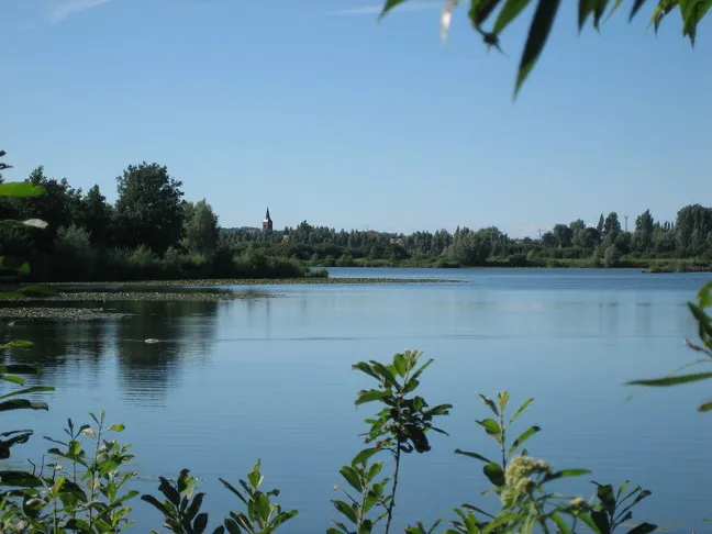 Marais Audomarois