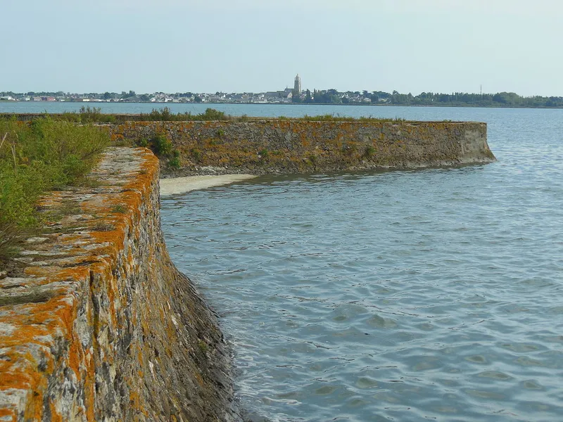 Marais Salants de Guérande