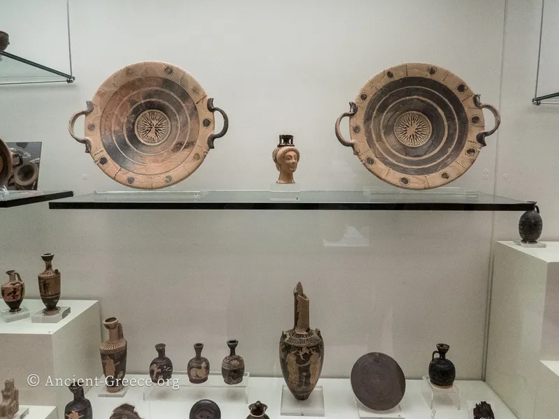 Marathon Archaeological Museum