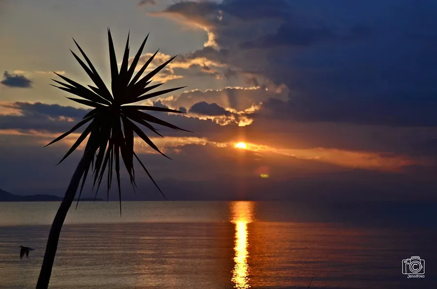 Marathonas Beach