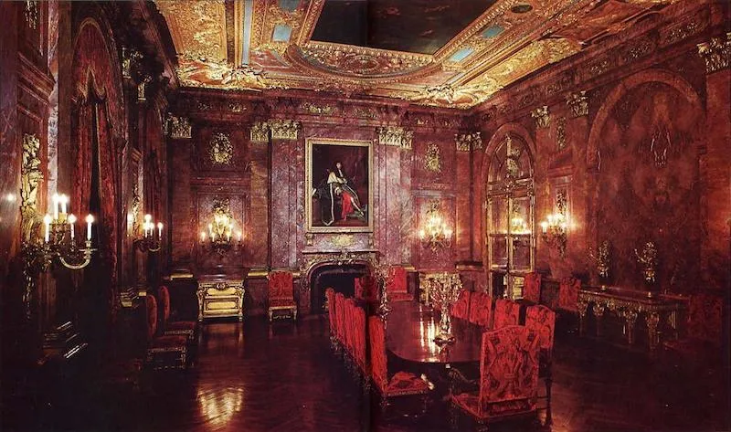 Marble Historical Society Museum