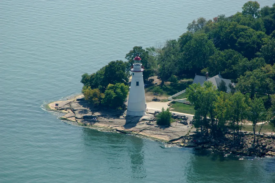 Marblehead Light
