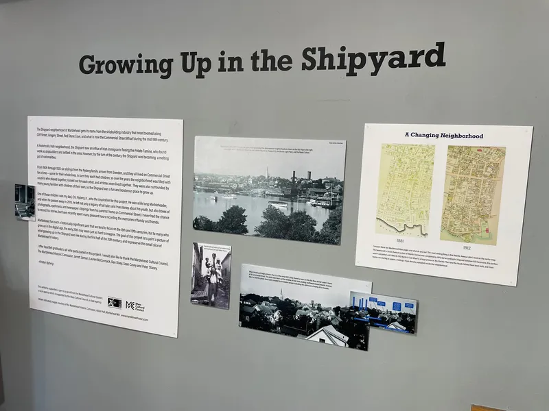 Marblehead Museum & Historical Society