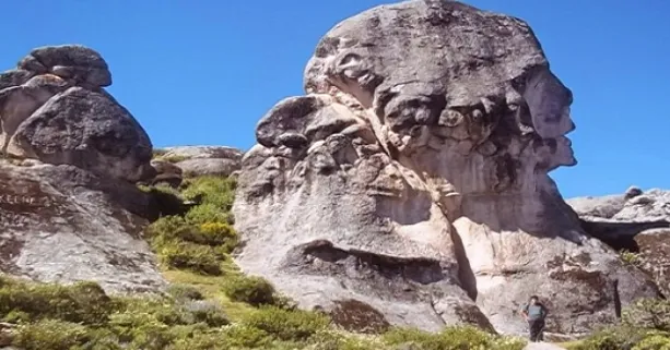 Marcahuasi