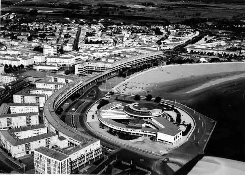 Marché Central de Royan