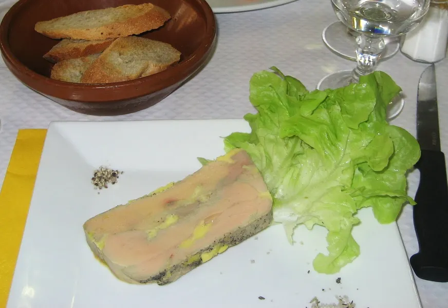 Marché Victor Hugo