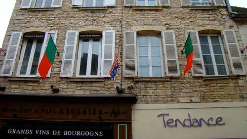 Marché aux Vins