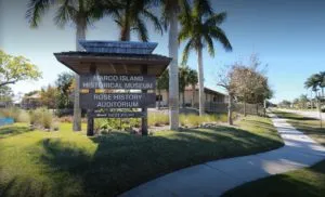 Marco Island Historical Museum