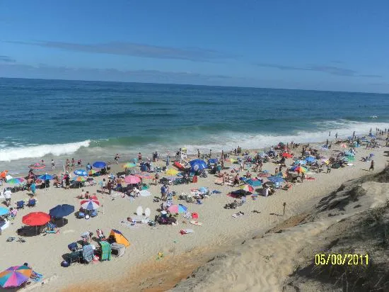 Marconi Beach