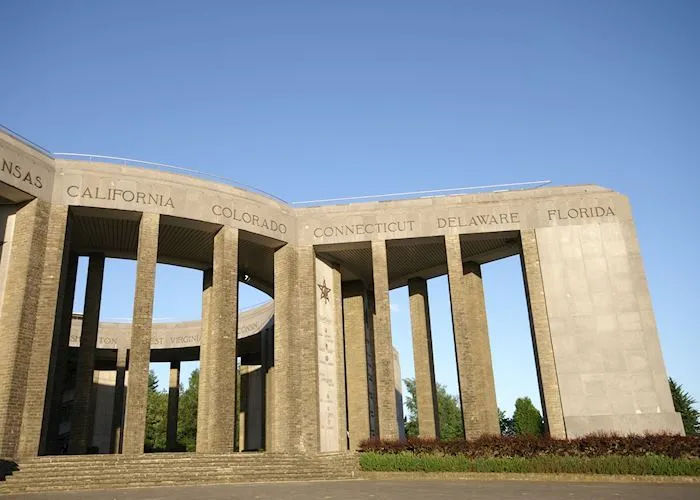 Mardasson Memorial