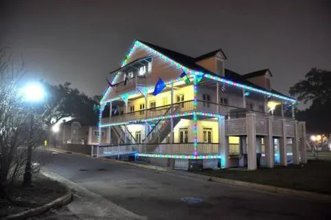 Mardi Gras Museum