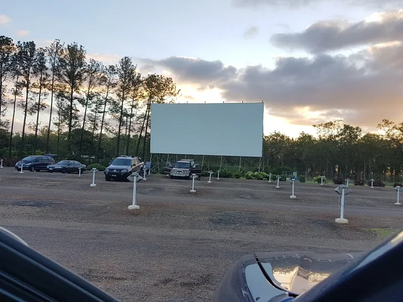 Mareeba Drive-In