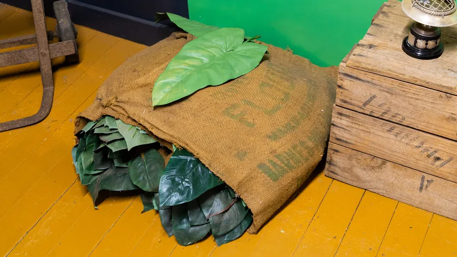 Mareeba Heritage Museum & Visitor Information Centre