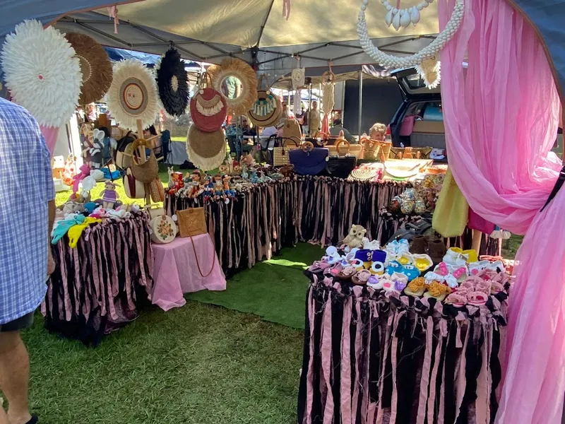 Mareeba Markets