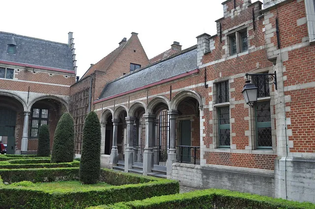 Margareta's Hof