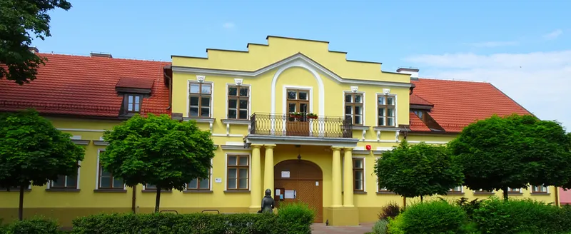 Maria Konopnicka Park