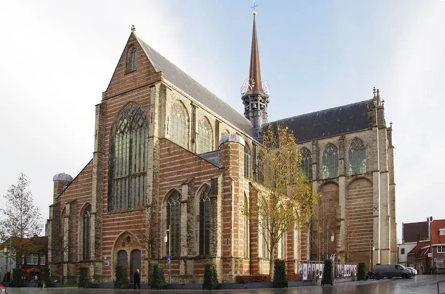 Maria Magdalenakerk