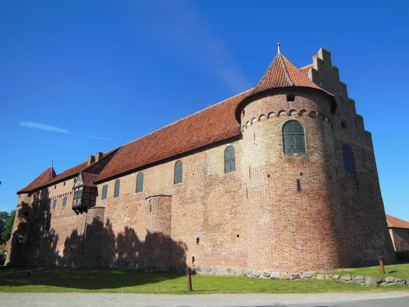 Mariager Museum
