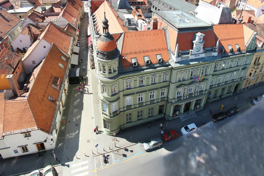 Maribor Cathedral