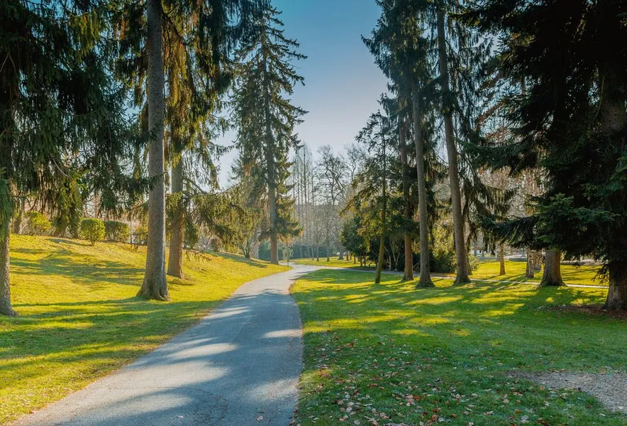 Maribor Regional Park