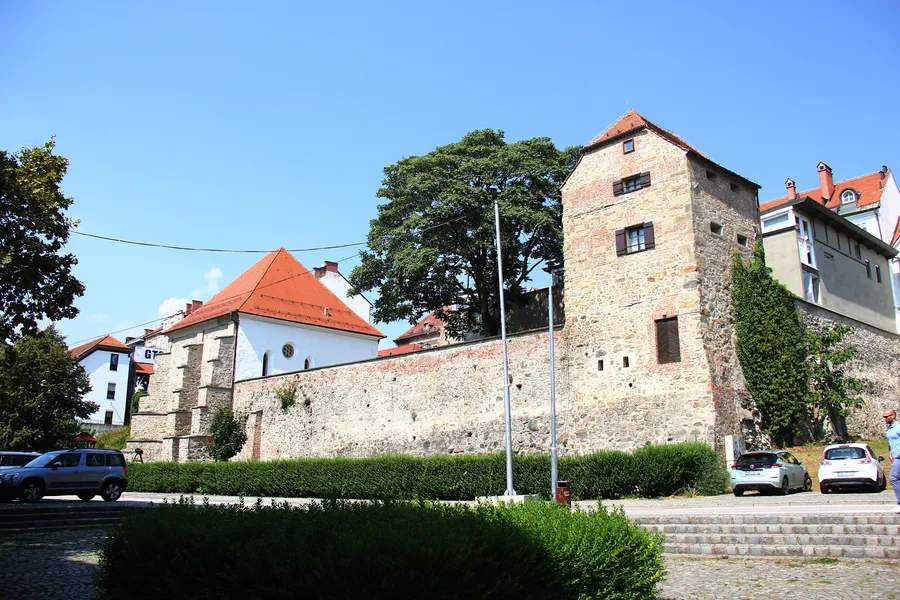 Maribor Synagogue