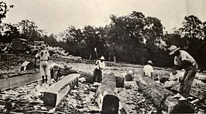 Marie Sharp's Factory