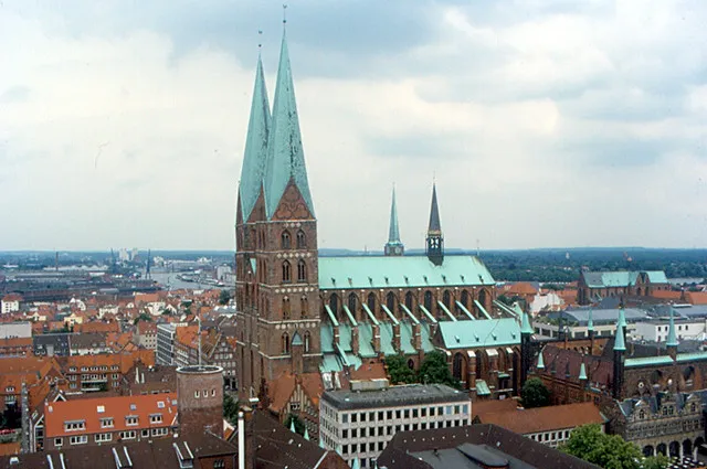 Marienkirche (St. Mary's Church)