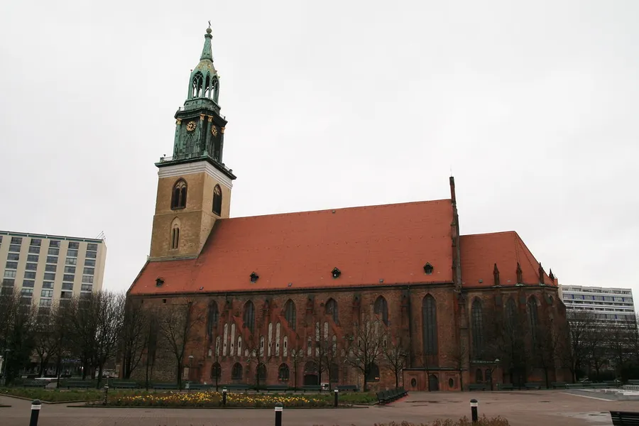 Marienkirche (St. Mary's Church)