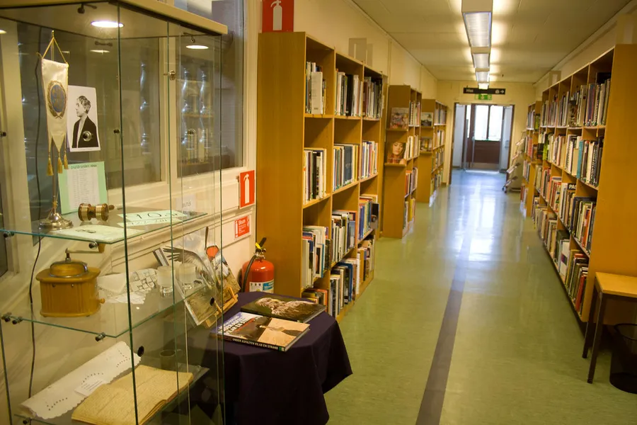 Mariestad City Museum