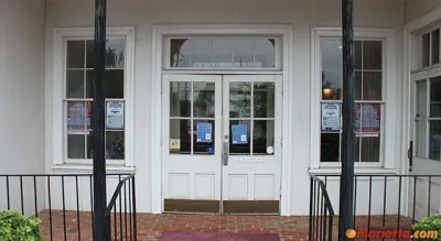 Marietta Museum of History