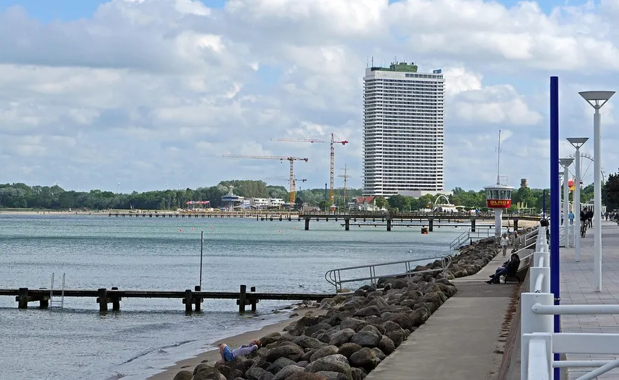 Marina Baltica