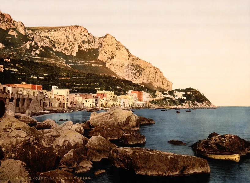 Marina Grande