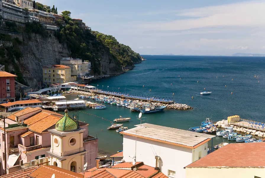 Marina Grande