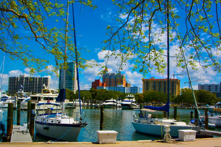 Marina Jack