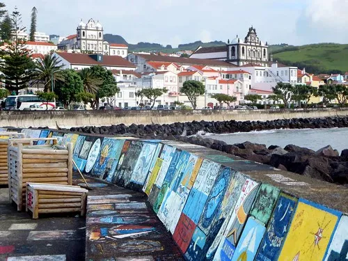 Marina da Horta