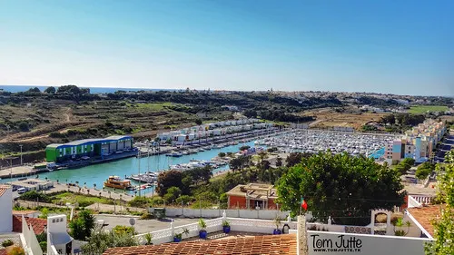 Marina de Albufeira