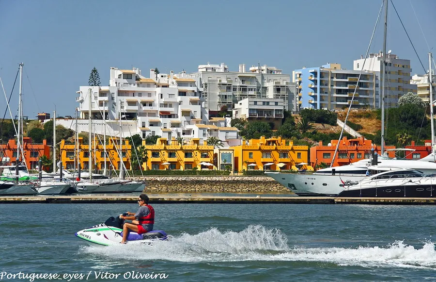 Marina de Portimão
