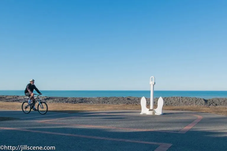Marine Parade
