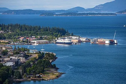 Marine Park