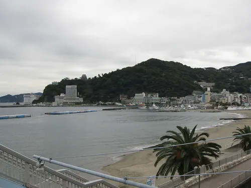 Marine Spa Atami