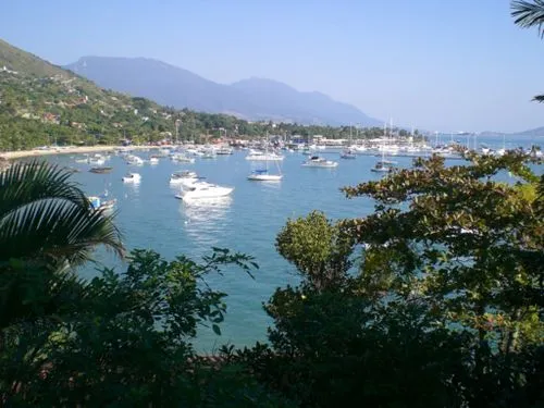 Marine State Park of Ilhabela